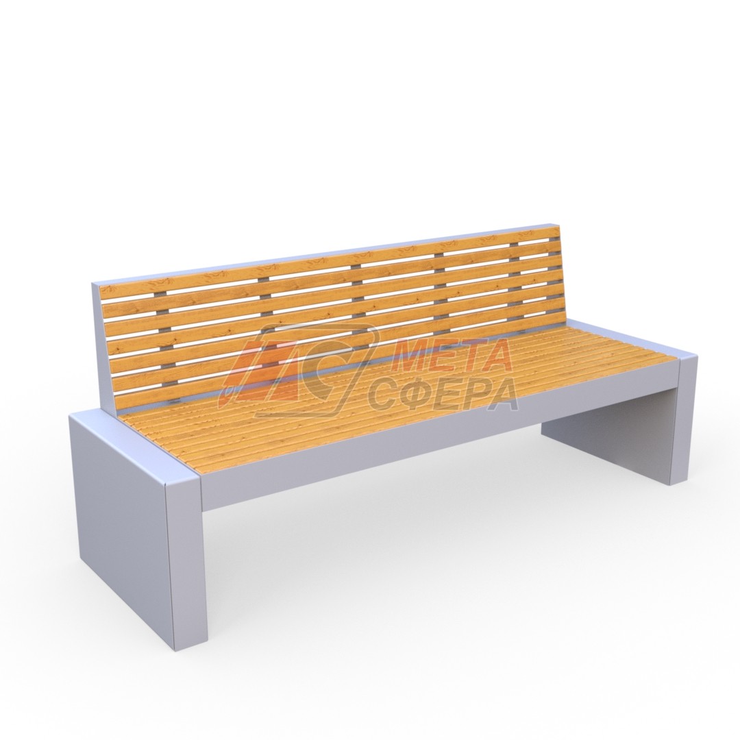 Скамейка COMFONY 40