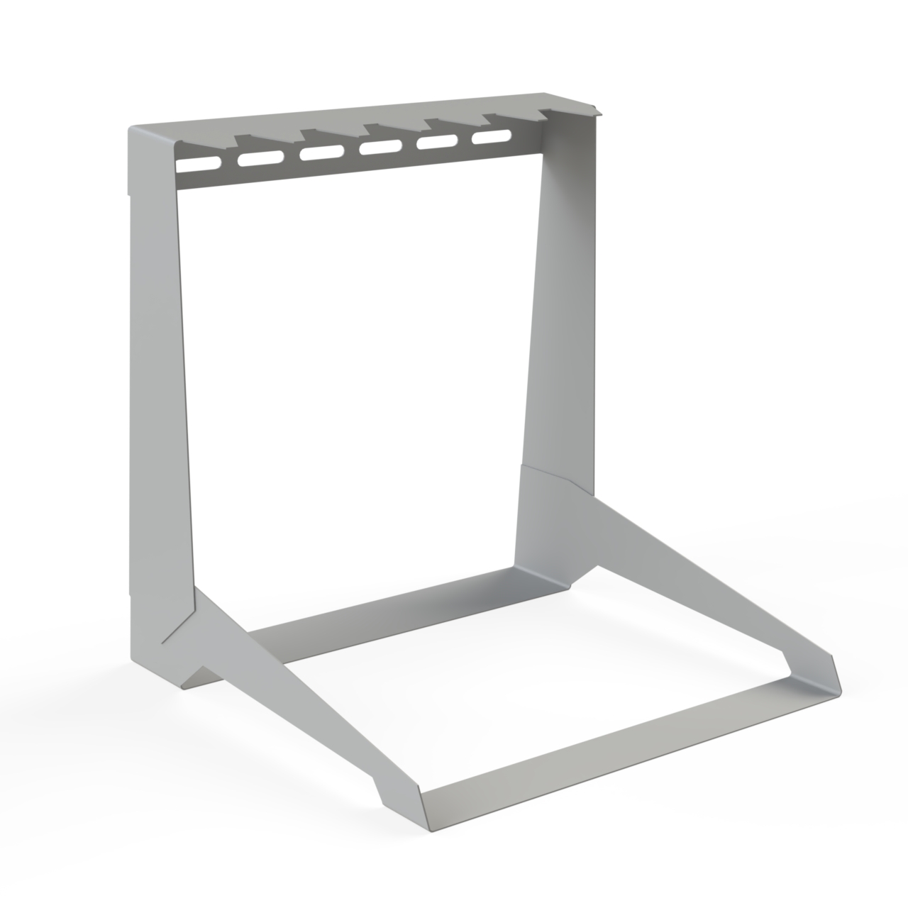 Парковка для самокатов Scooter Dock 2