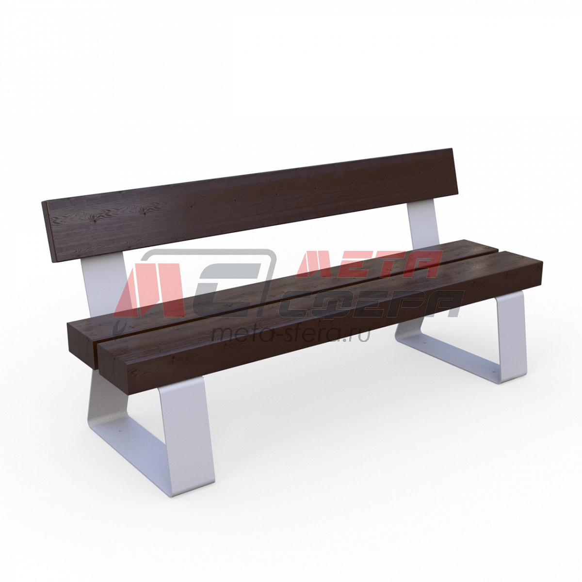 Скамейка Ростов