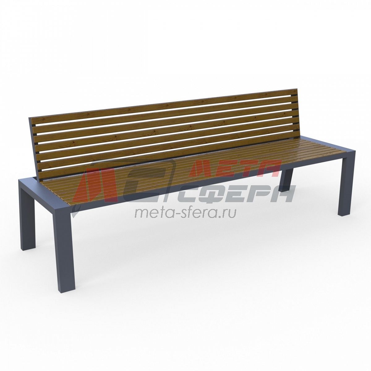 Скамейка COMFONY 10