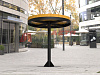Столик Parco Stol