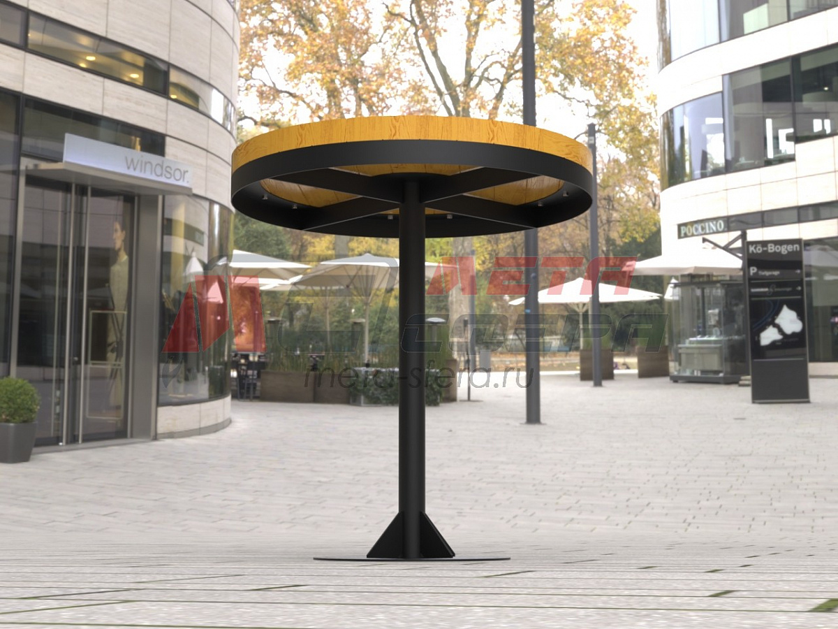 Столик Parco Stol