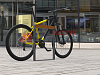 Велопарковка BIKEBLOCQ
