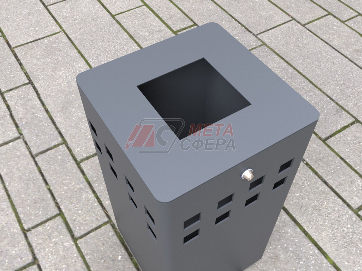 Урна LITTER BIN 1320