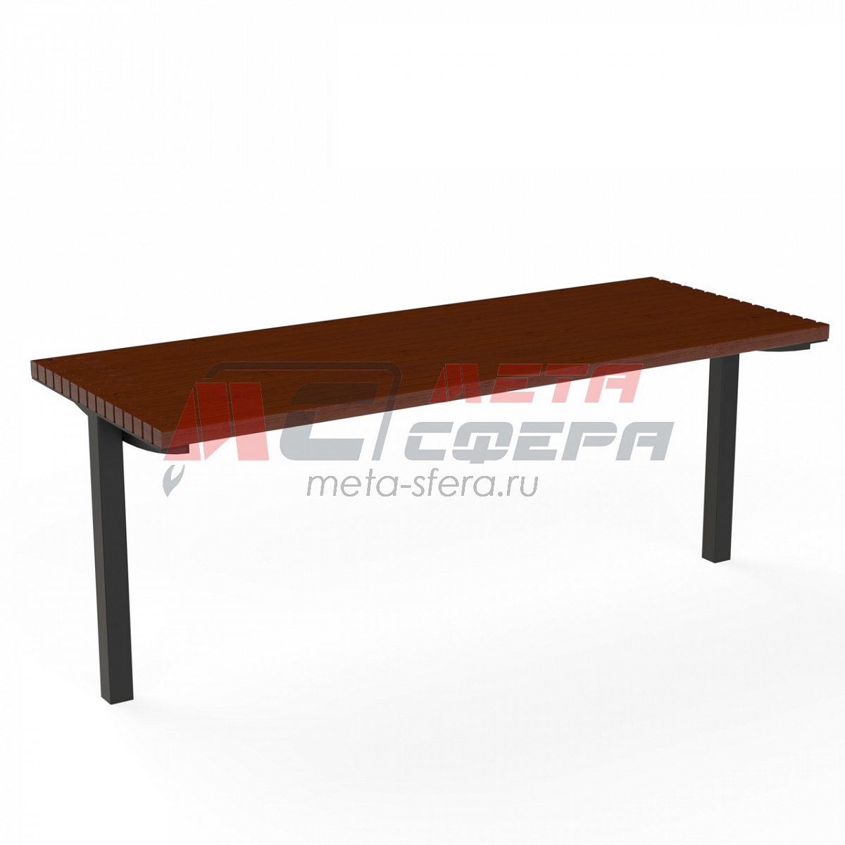 Стол Варшава 1,9 м