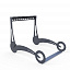 Парковка для самокатов Scooter Dock 1