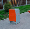 Урна Смит