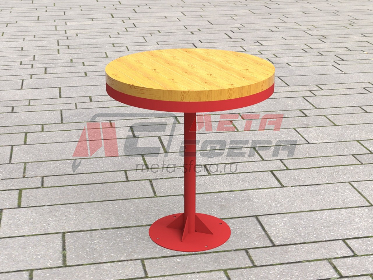 Столик Parco Stol