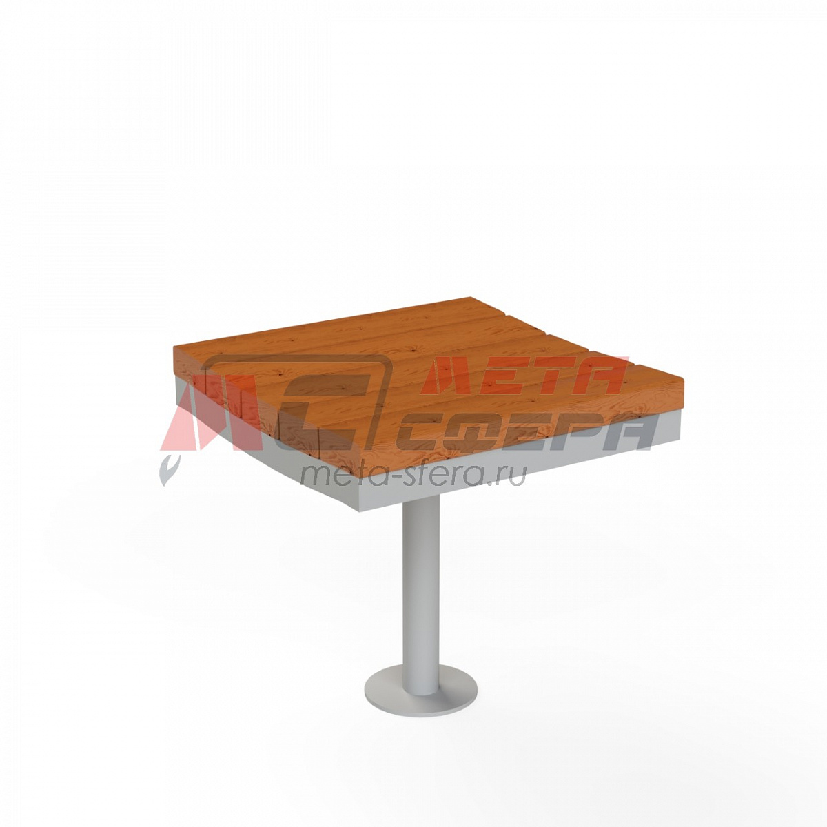 Табурет Parco Pall