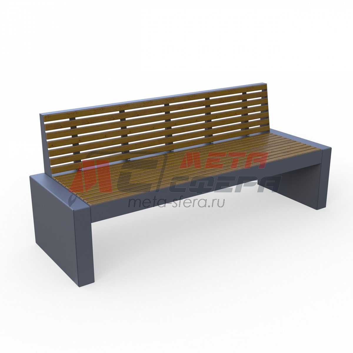 Скамейка COMFONY 40