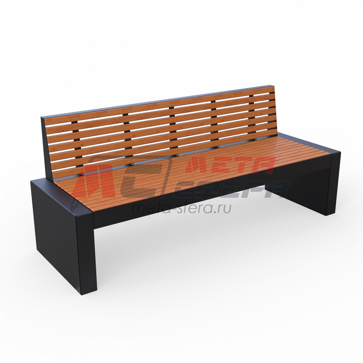 Скамейка COMFONY 40