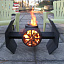 Очаг &amp;quot;Star Wars Tie Fighter&amp;quot;