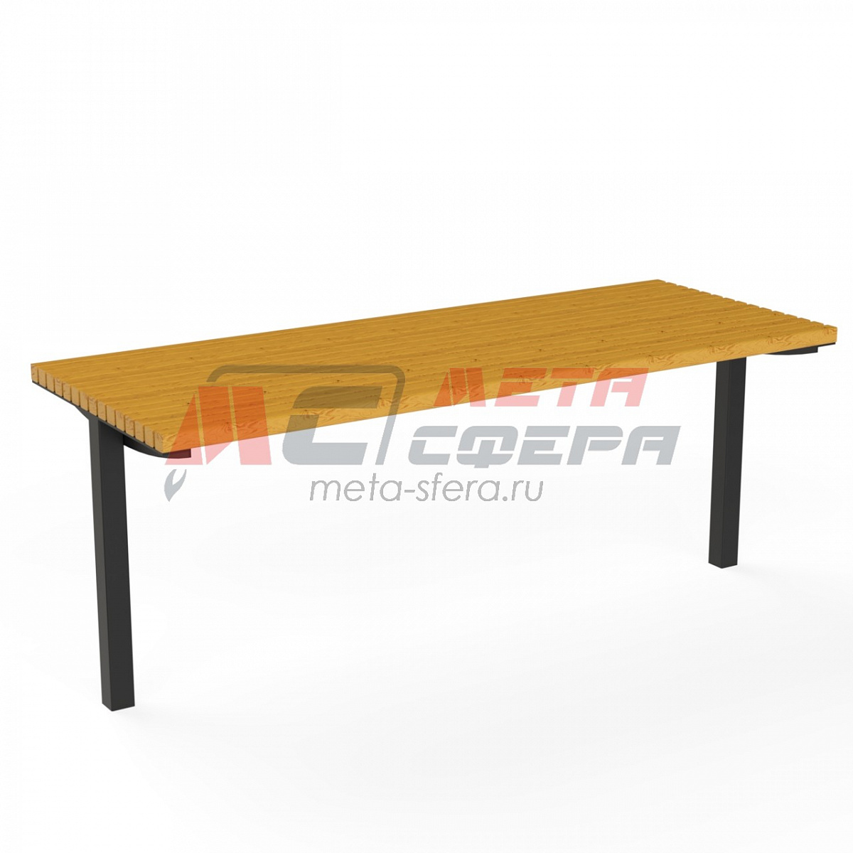 Стол Варшава 1,9 м