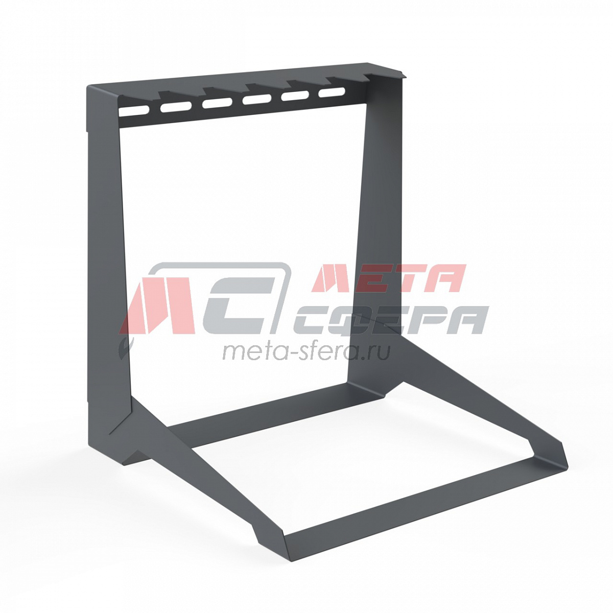 Парковка для самокатов Scooter Dock 2