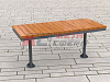 Стол Parco Bord