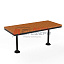Стол Parco Bord