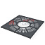 Приствольная решетка Агора