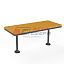 Стол Parco Bord