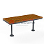Стол Parco Bord