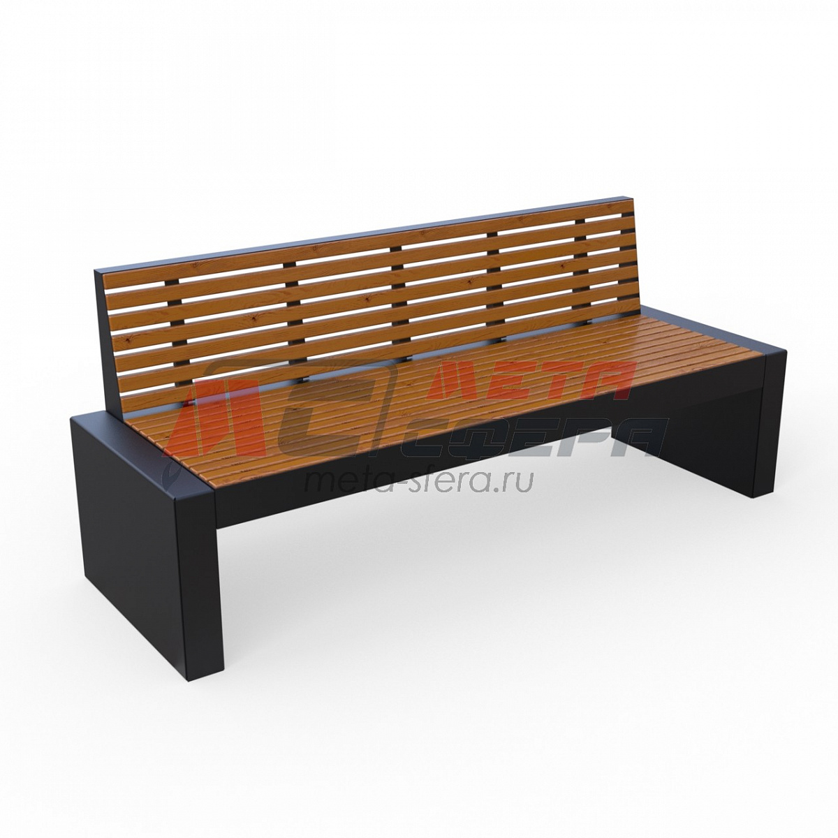 Скамейка COMFONY 40