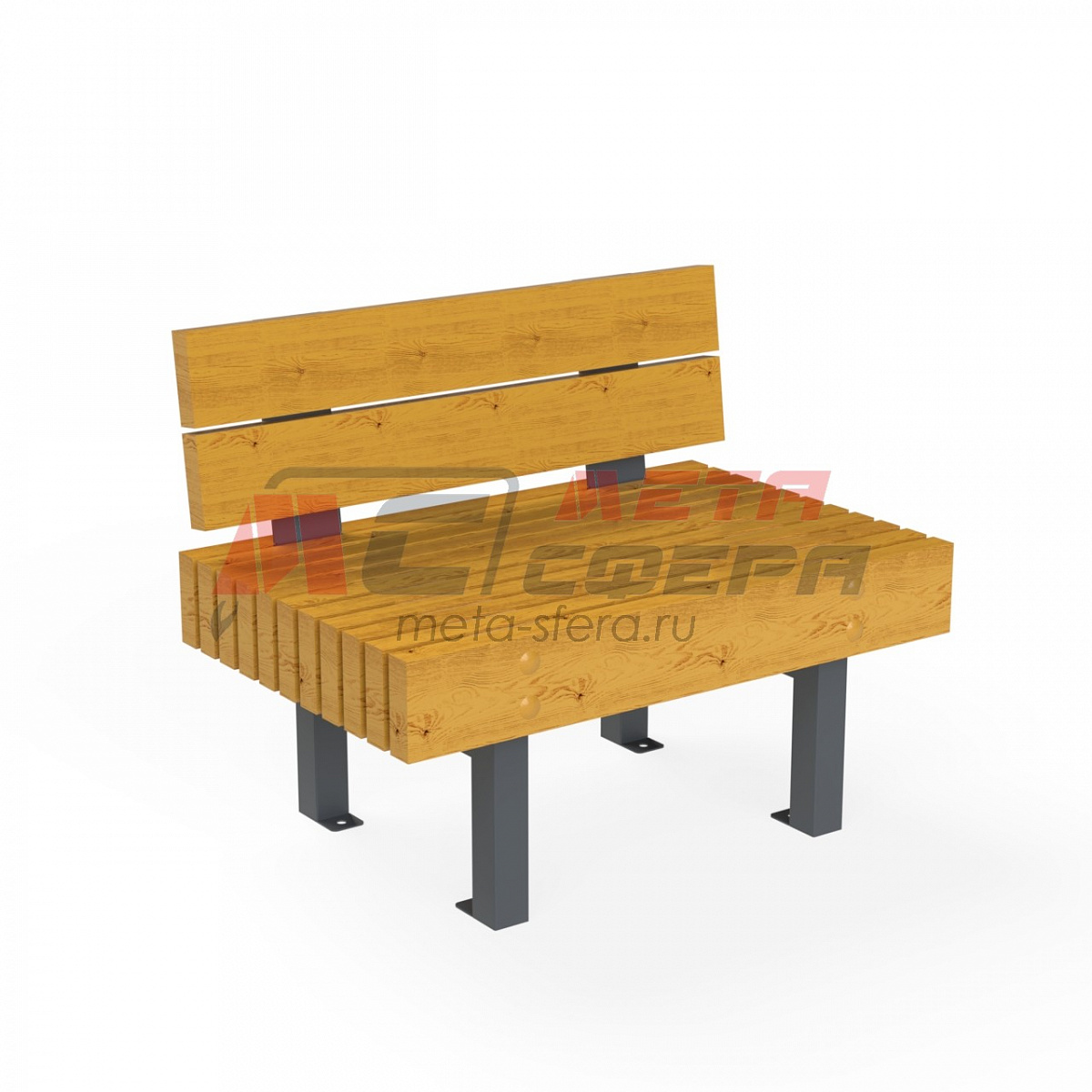 Стул Woody 1м