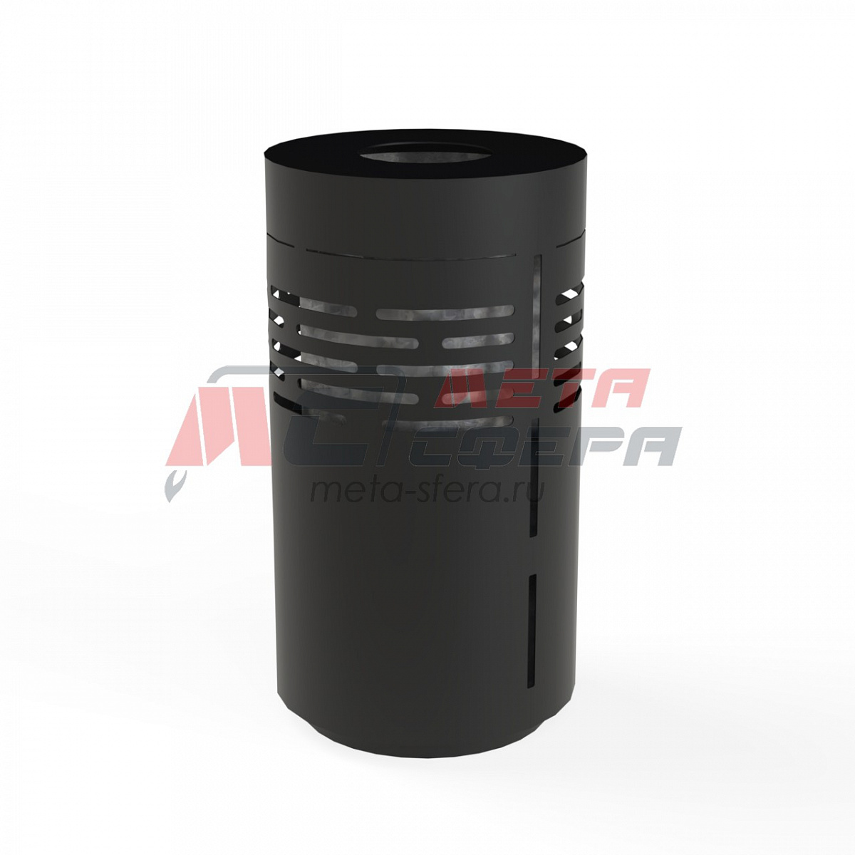 Урна LITTER BIN Круглая
