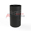 Урна LITTER BIN Круглая
