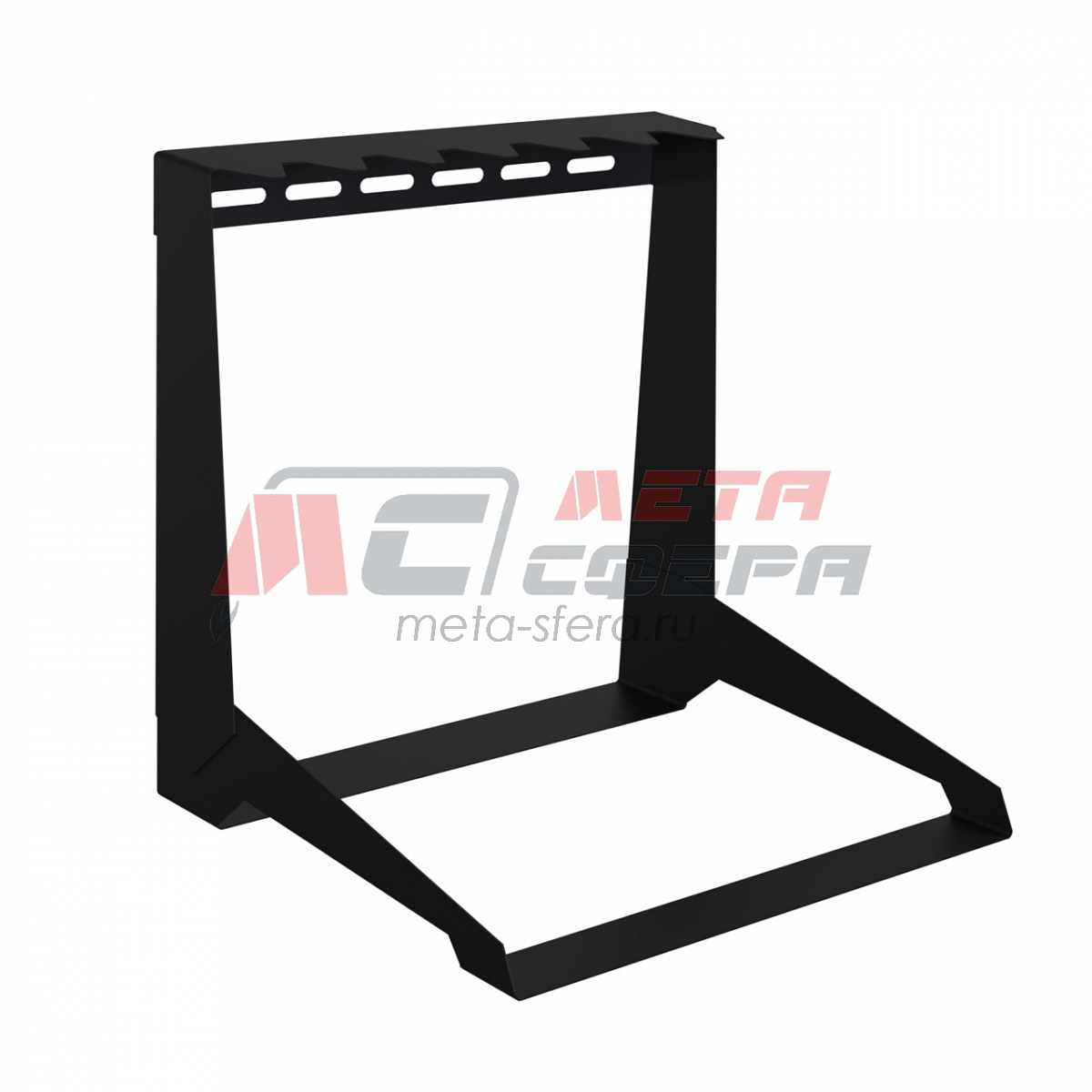 Парковка для самокатов Scooter Dock 2