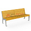 Скамейка Бостон
