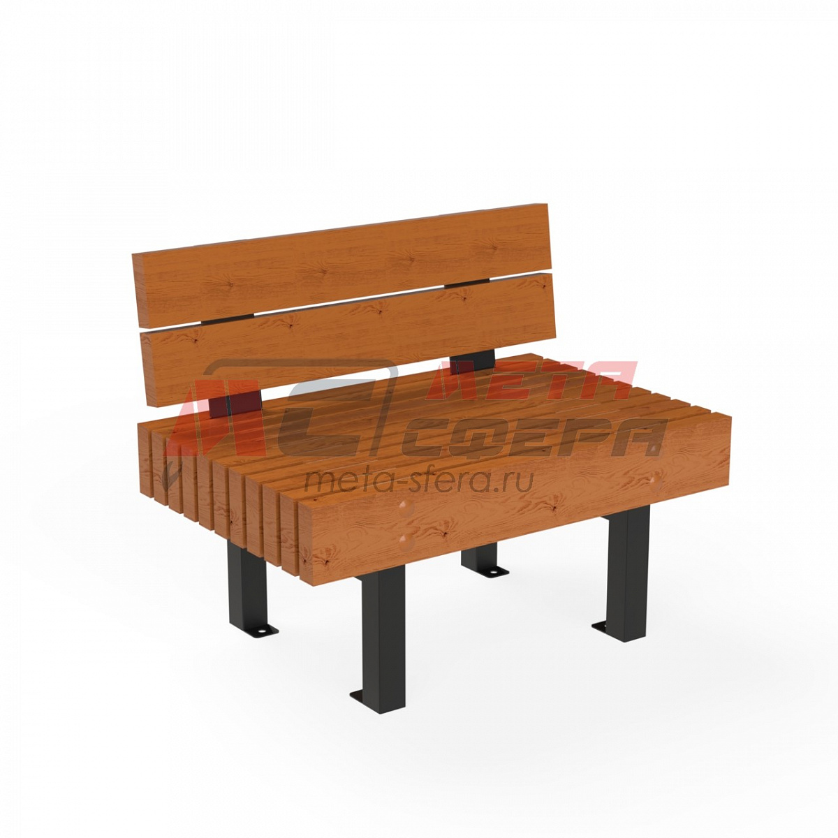 Стул Woody 1м