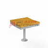 Табурет Parco Pall