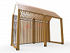 Остановка NR1