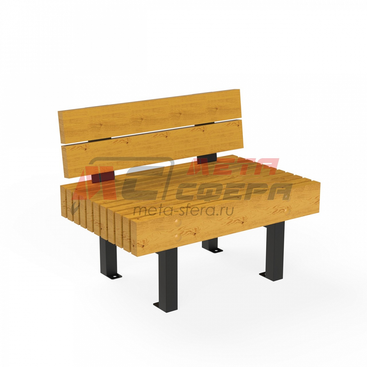 Стул Woody 1м