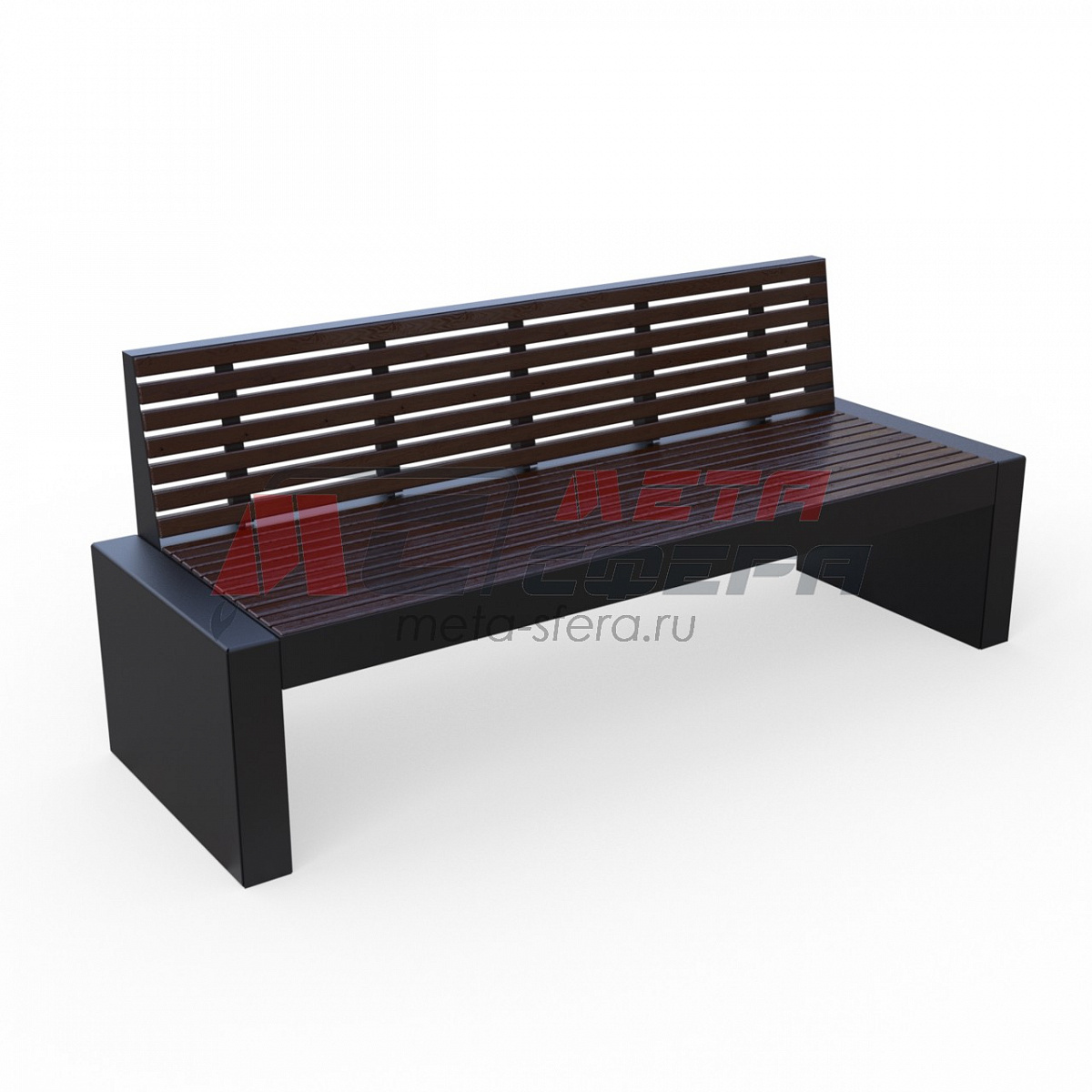 Скамейка COMFONY 40