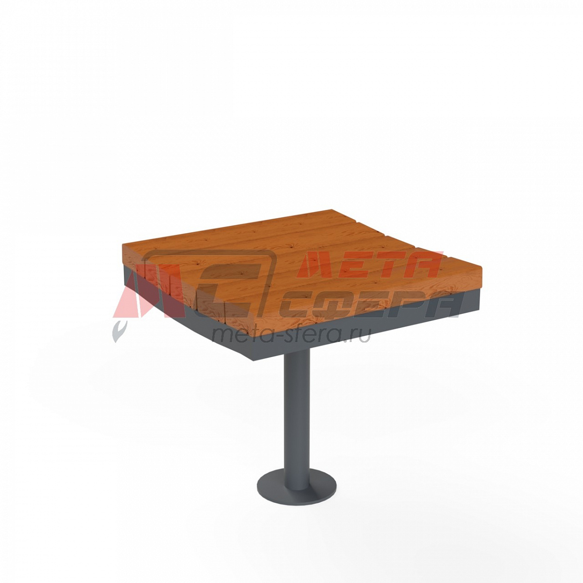 Табурет Parco Pall