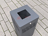 Урна LITTER BIN 1120