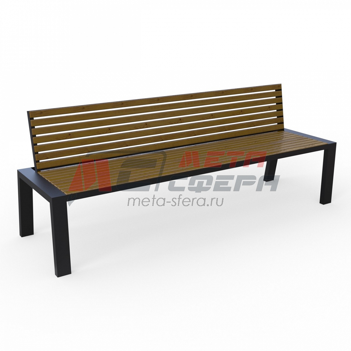 Скамейка COMFONY 10