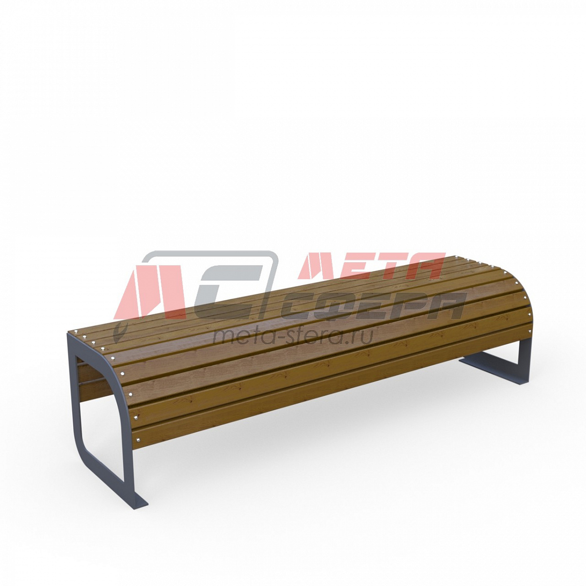 Лавка Силуэт