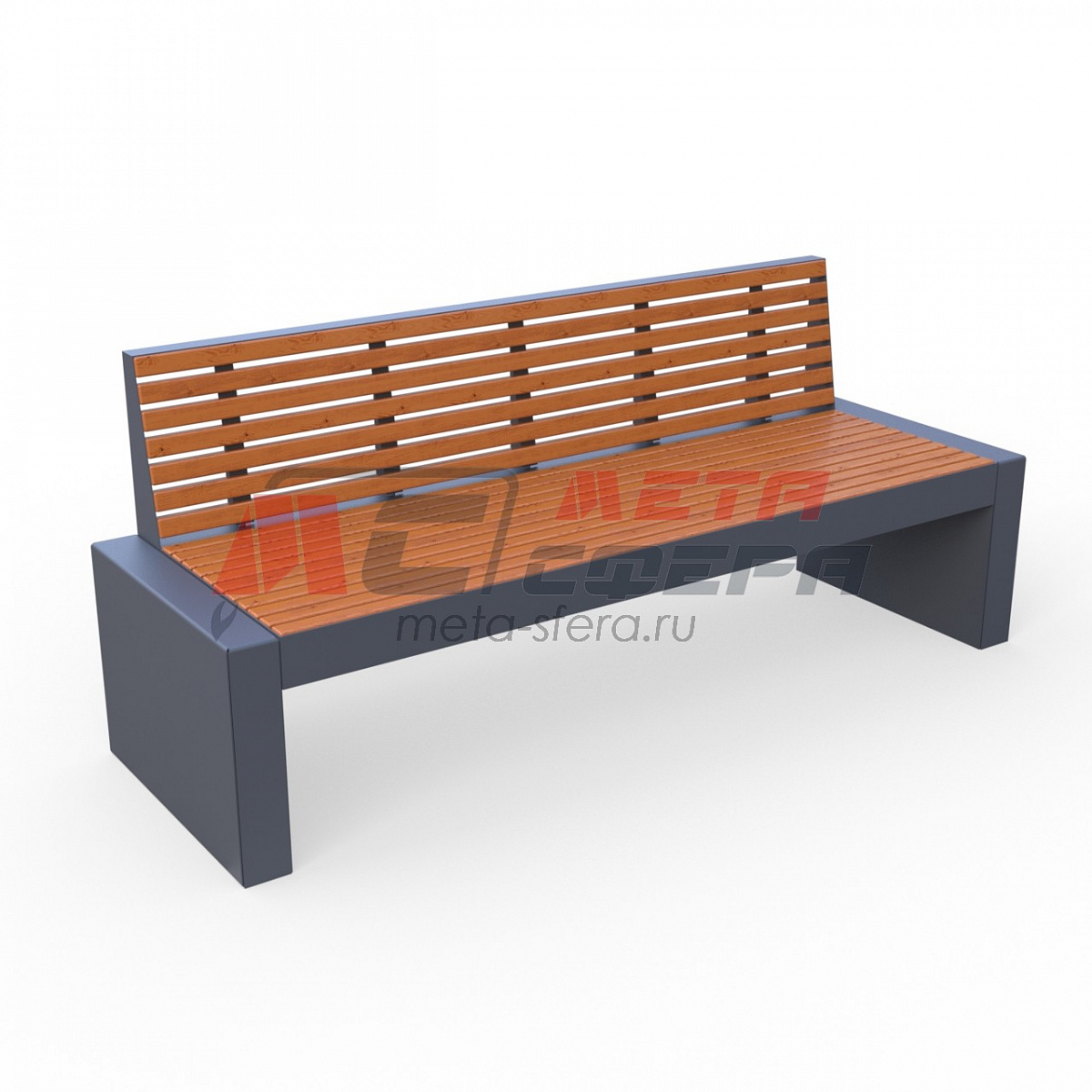 Скамейка COMFONY 40