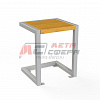 Стол Шелл