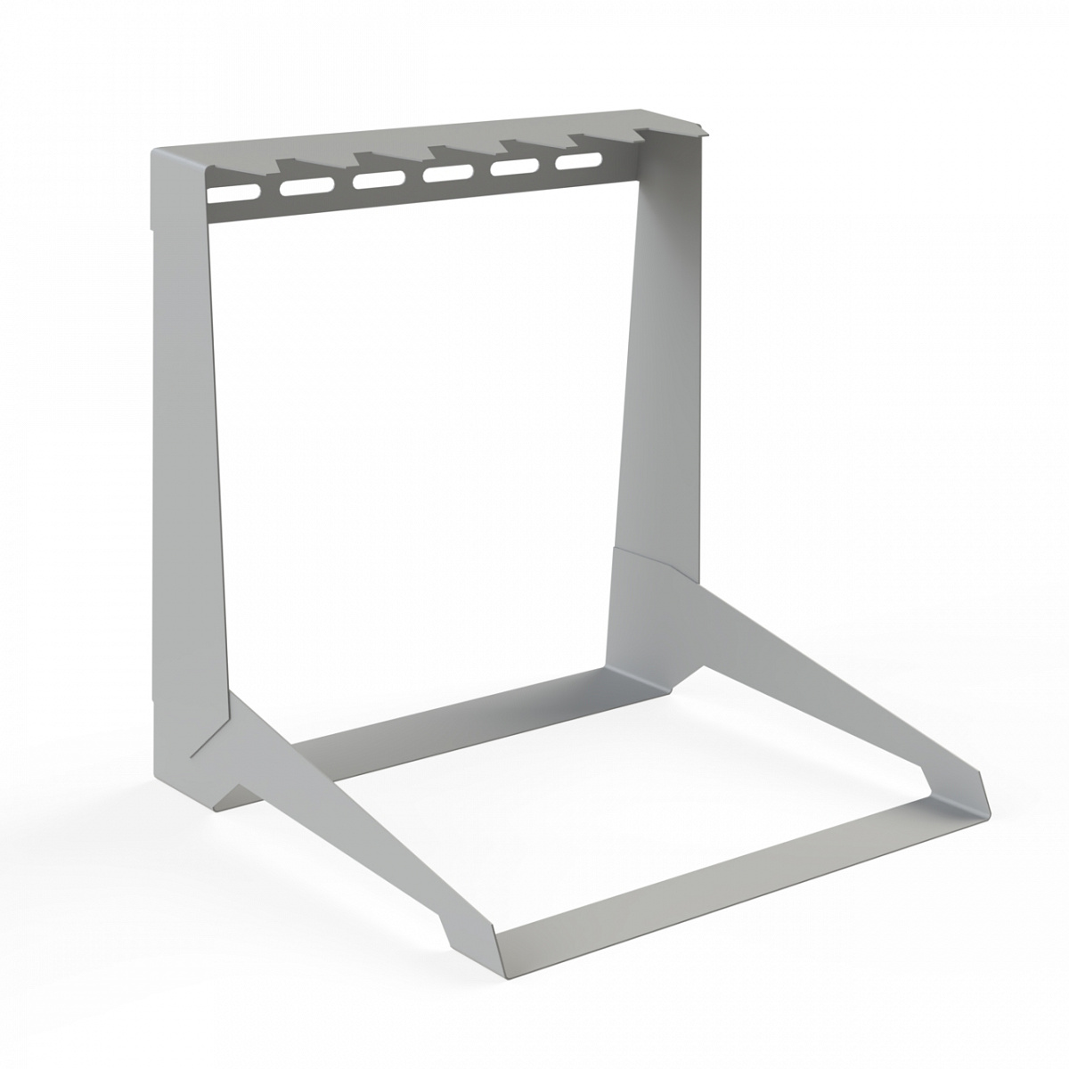 Парковка для самокатов Scooter Dock 2
