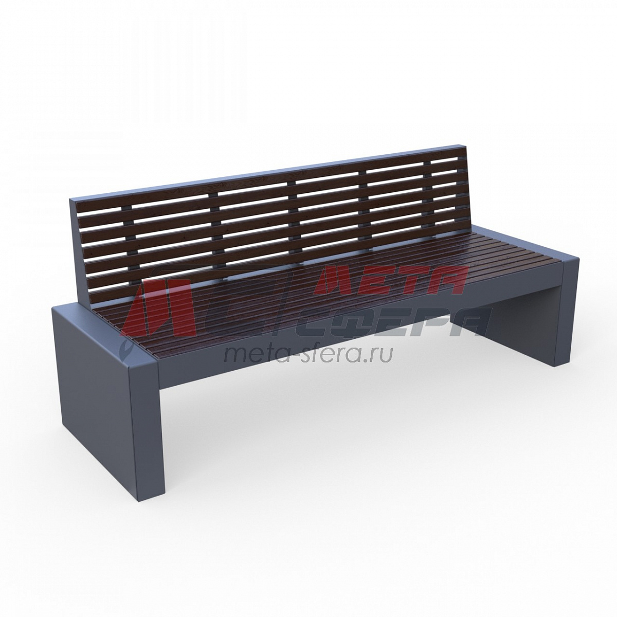 Скамейка COMFONY 40