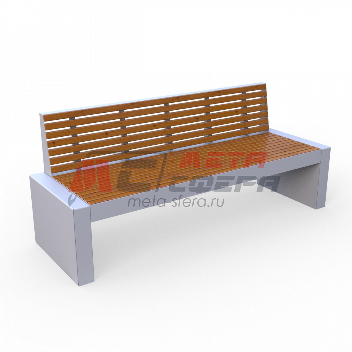 Скамейка COMFONY 40