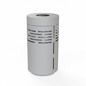 Урна LITTER BIN Круглая