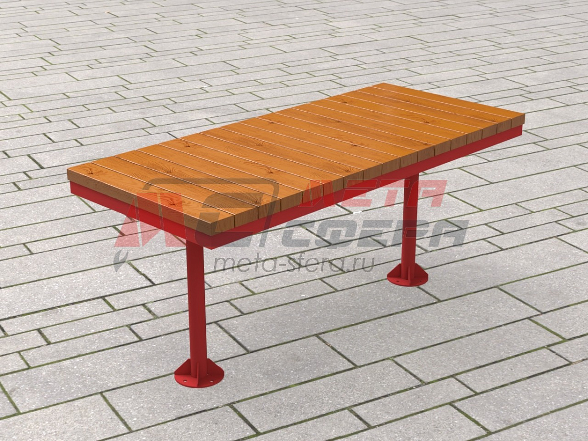 Стол Parco Bord