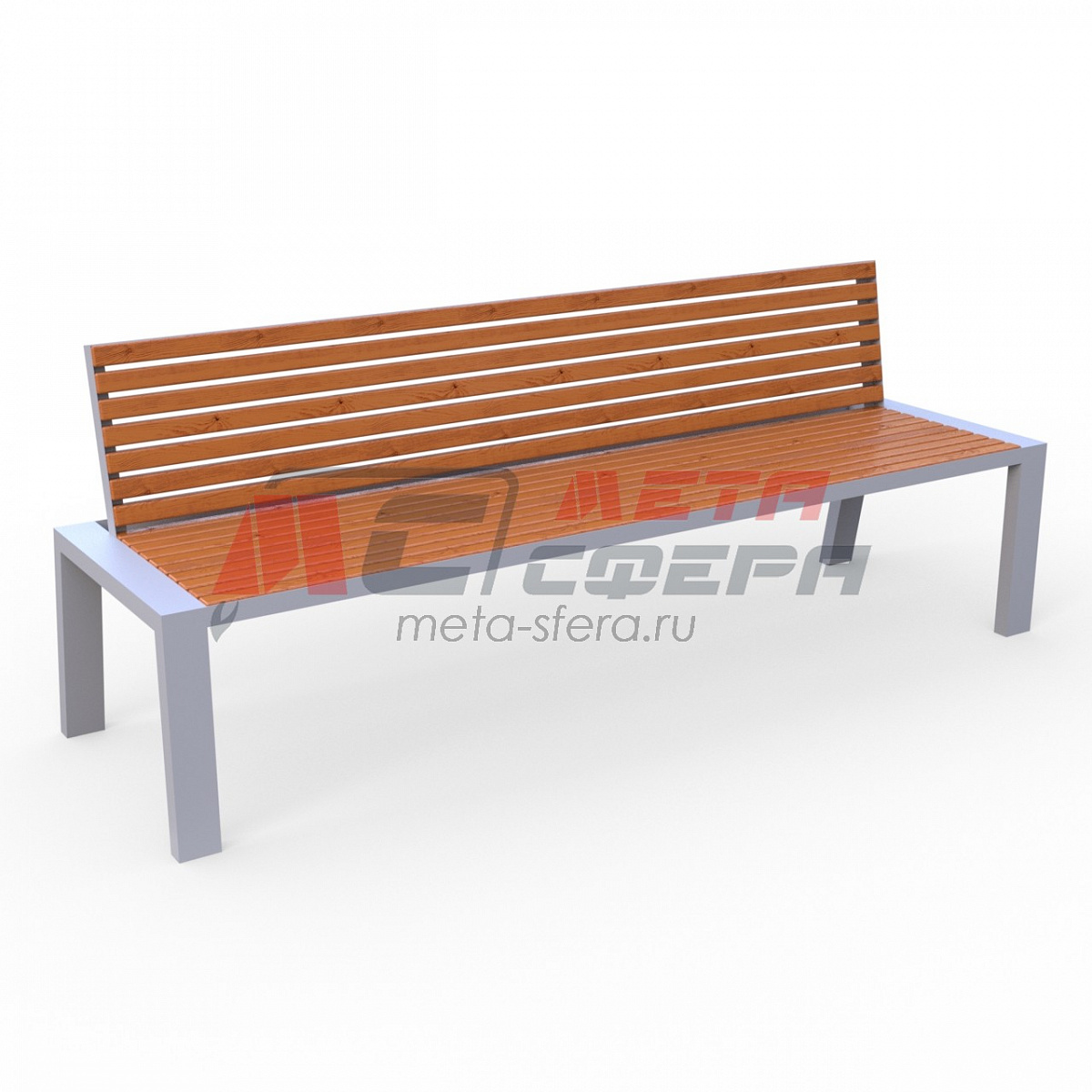 Скамейка COMFONY 10