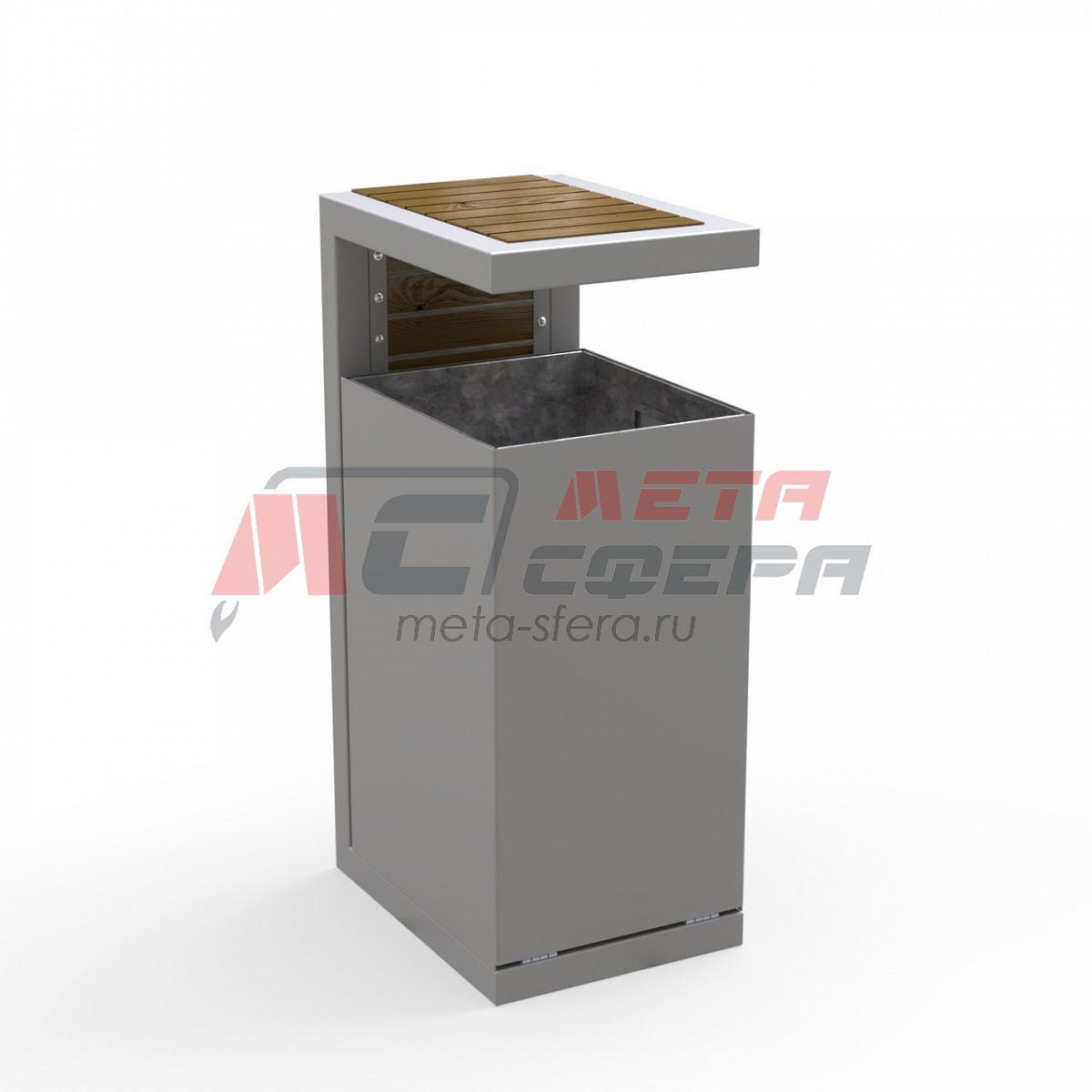 Урна Мегаполис Уно