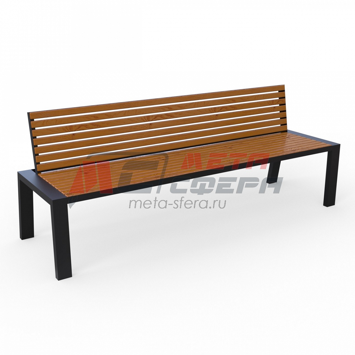 Скамейка COMFONY 10