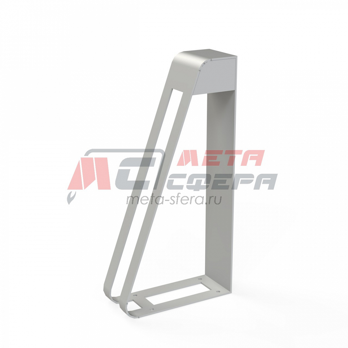 Велопарковка Гранада
