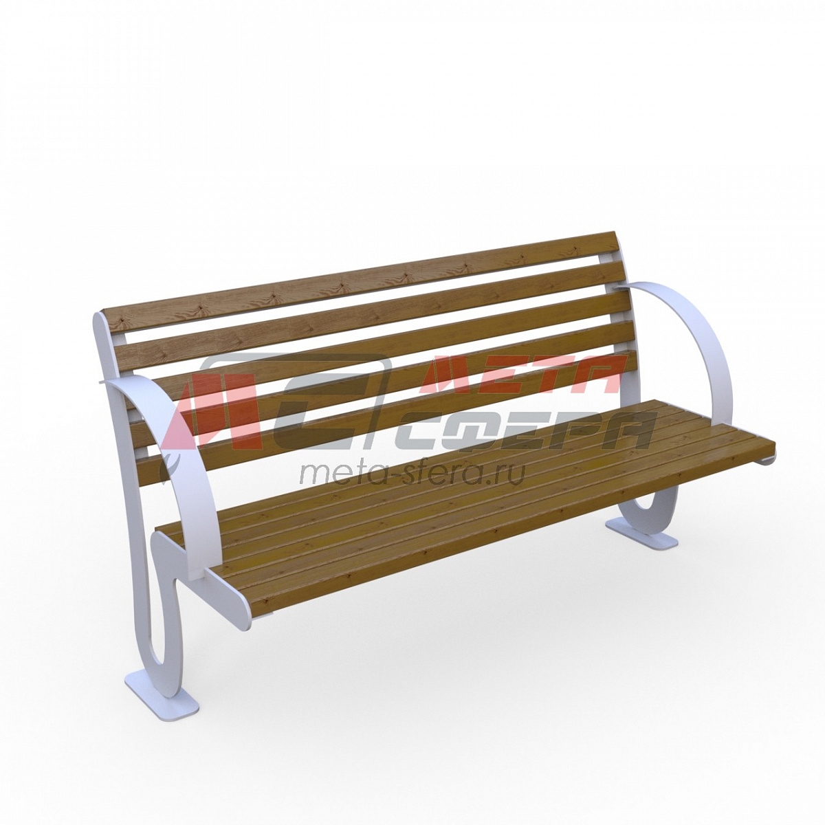 Скамейка Стейшн